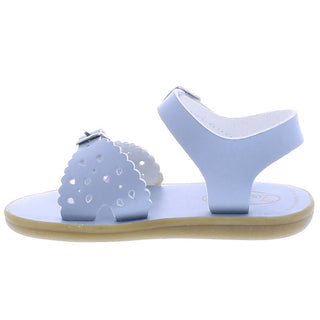 Footmates Ariel Sandal | Vegan Water - Friendly Toddler & Youth Sandals - Sunny Meadow Boutique