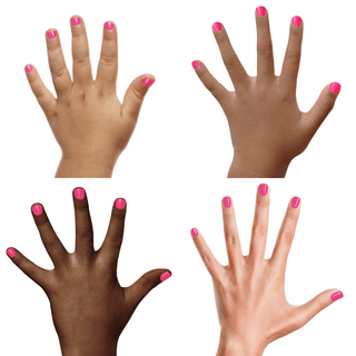Forever Fancy Non - Toxic Kids Nail Polish - Sunny Meadow Boutique