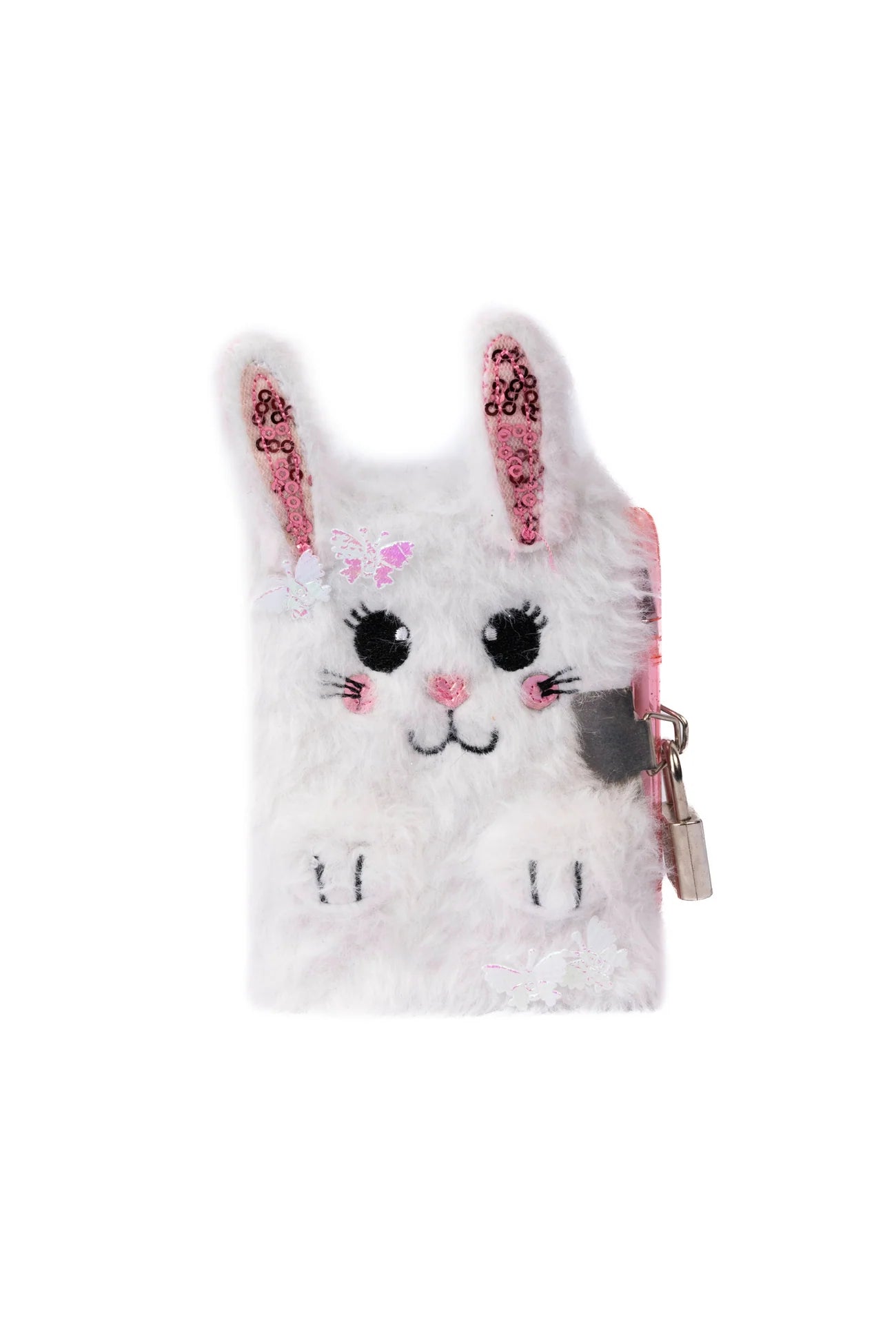 Mini furry Friend Journal