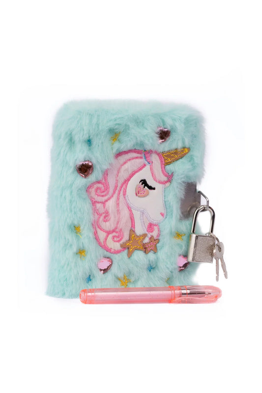 Mini furry Friend Journal