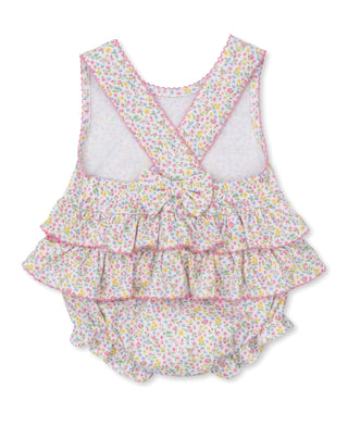 Garden Trellis Bubble - Sunny Meadow Boutique
