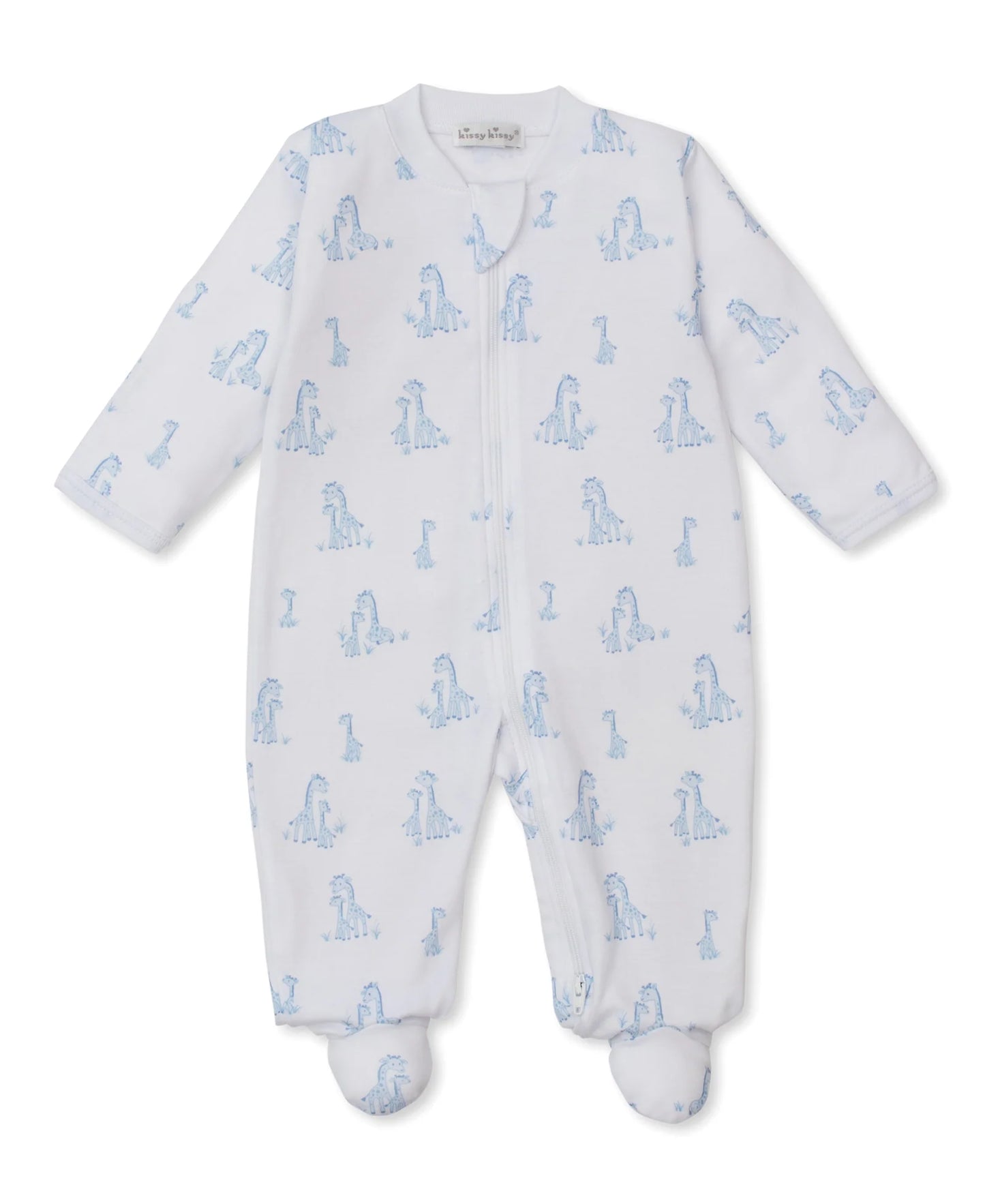 Giraffe Footie