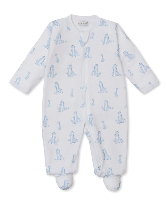 Giraffe Footie