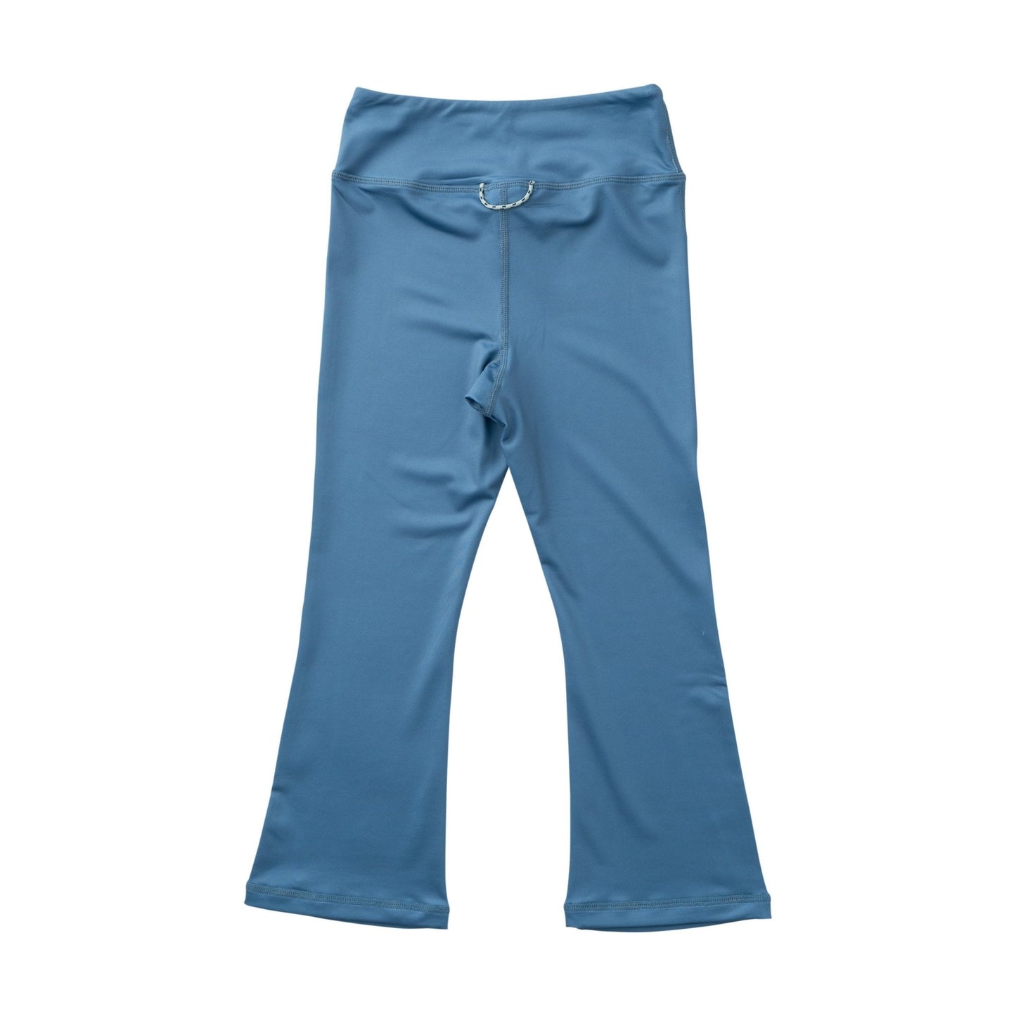 Girls Athletic Flare Legging - Sunny Meadow Boutique