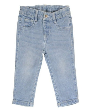 Girls Skinny Jeans - Sunny Meadow Boutique