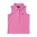 Fuchsia pink