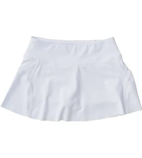 Girls Tennis Twirl Skort - Sunny Meadow Boutique