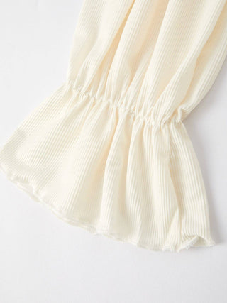 Girls Valentine's Day Outfit Set - Sunny Meadow Boutique