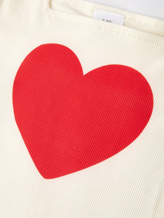 Girls Valentine's Day Outfit Set - Sunny Meadow Boutique