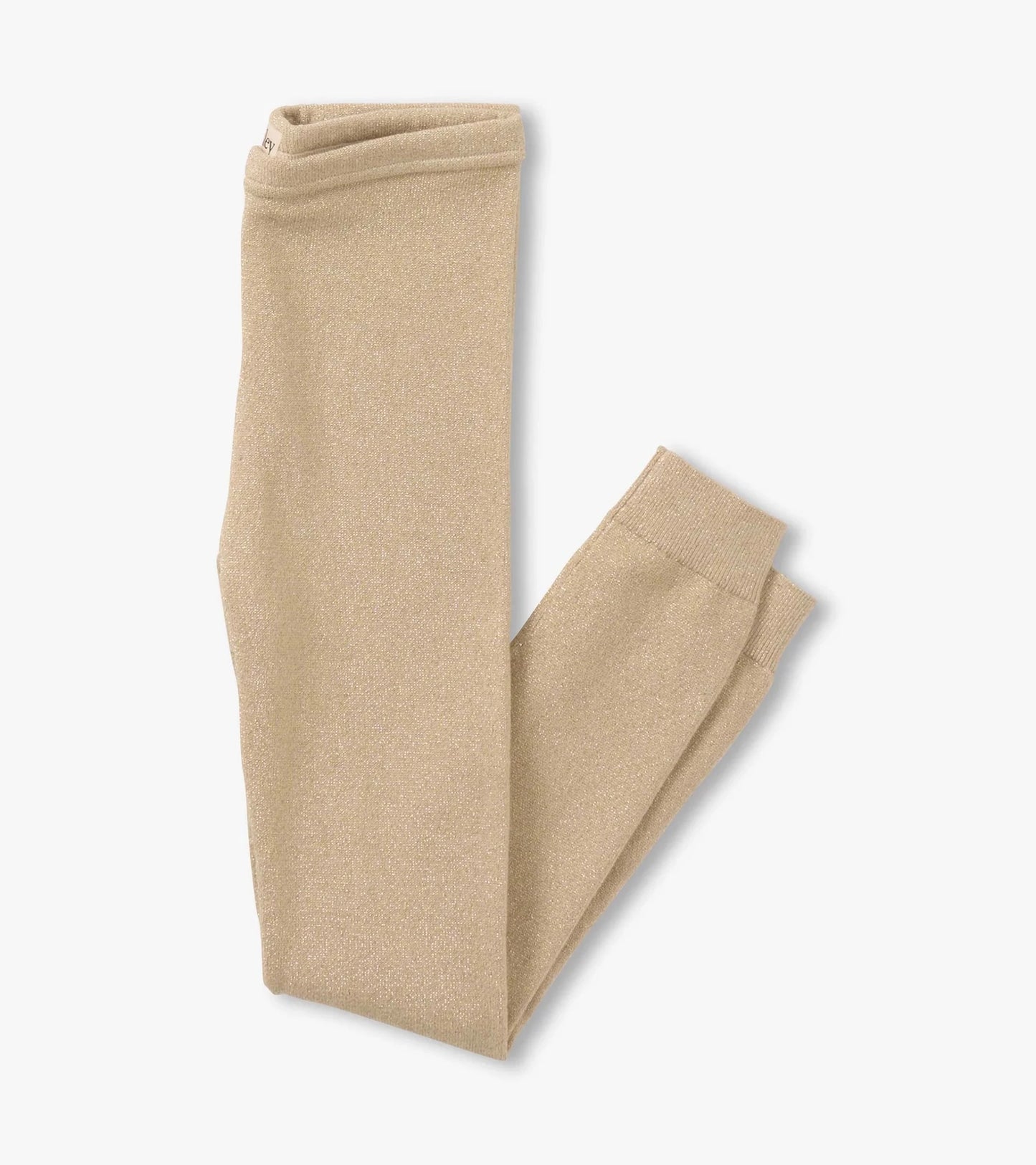 Glitter Knit Leggings - Sunny Meadow Boutique