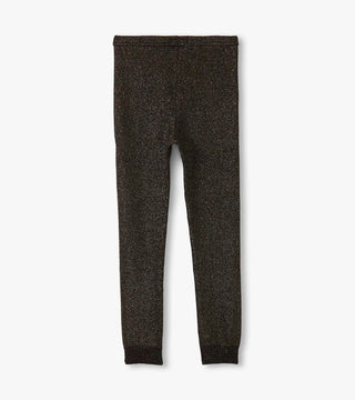 Glitter Knit Leggings - Sunny Meadow Boutique
