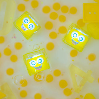 Glo Pals Alex Light - Up Cubes - Sunny Meadow Boutique
