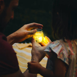 Glo Pals Alex Light - Up Cubes - Sunny Meadow Boutique