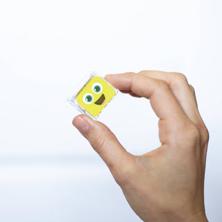 Glo Pals Alex Light - Up Cubes - Sunny Meadow Boutique