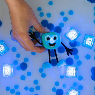 Glo Pals Blair Character - Sunny Meadow Boutique