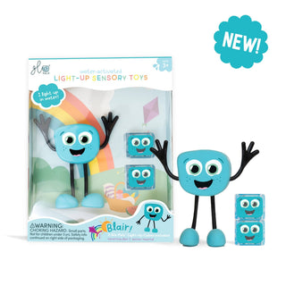 Glo Pals Blair Character - Sunny Meadow Boutique