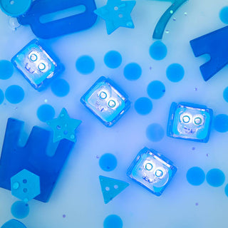 Glo Pals Blair Light - Up Cubes - Sunny Meadow Boutique