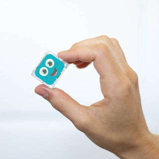 Glo Pals Blair Light - Up Cubes - Sunny Meadow Boutique