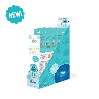 Glo Pals Blair Light - Up Cubes - Sunny Meadow Boutique