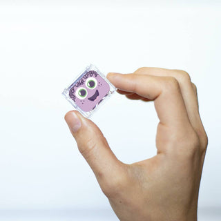 Glo Pals Lumi Light - Up Cubes - Sunny Meadow Boutique