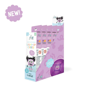 Glo Pals Lumi Light - Up Cubes - Sunny Meadow Boutique