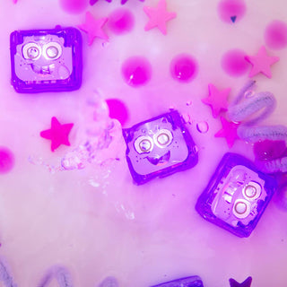 Glo Pals Lumi Light - Up Cubes - Sunny Meadow Boutique