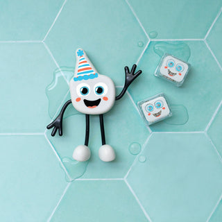 Glo Pals Party Pal Character - Sunny Meadow Boutique