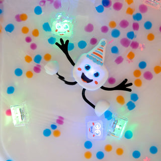 Glo Pals Party Pal Character - Sunny Meadow Boutique