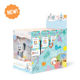 Glo Pals Party Pal Character - Sunny Meadow Boutique