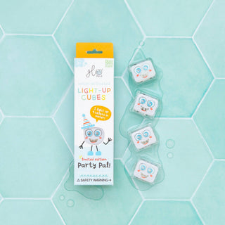 Glo Pals Party Pal Light - Up Cubes - Sunny Meadow Boutique