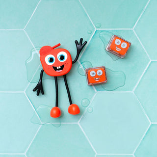 Glo Pals Sammy Character - Sunny Meadow Boutique