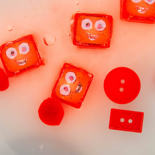 Glo Pals Sammy Light - Up Cubes - Sunny Meadow Boutique