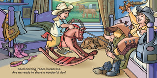 GN Rodeo - Sunny Meadow Boutique