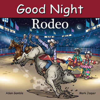 GN Rodeo - Sunny Meadow Boutique