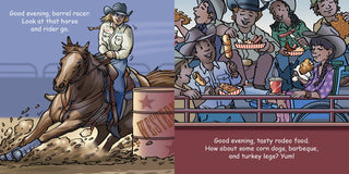GN Rodeo - Sunny Meadow Boutique