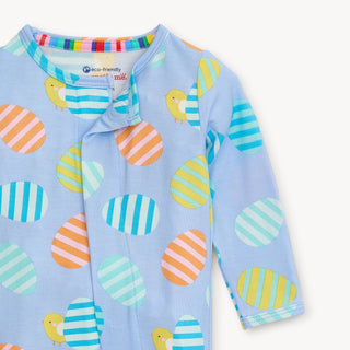 Great Eggspectations modal magnetic footies - Sunny Meadow Boutique