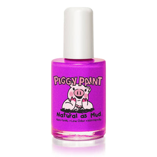 Groovy Grape Non - Toxic Kids Nail Polish - Sunny Meadow Boutique
