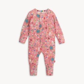 Harry Potter magnetic coverall - Sunny Meadow Boutique
