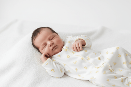 Hatchlings Conv. Gown - Sunny Meadow Boutique