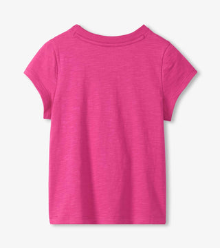 Hatley Girls Sundae Graphic Tee - Sunny Meadow Boutique