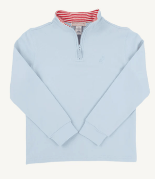 Hayword Half - Zip - Sunny Meadow Boutique