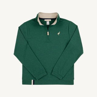 Hayword Half - Zip (Prepletic) - Sunny Meadow Boutique
