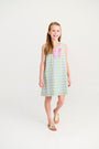 he Beaufort Bonnet Company Jilly Jumper – Primland Plaid with Hamptons Hot Pink - Sunny Meadow Boutique