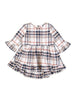 HOMEGROWN HARVEST PLAID