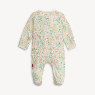Hoppy Garden model magnetic footie - Sunny Meadow Boutique