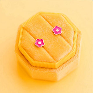 Hot Pink Flower - Sunny Meadow Boutique