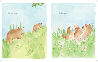 I Heart You by Meg Fleming - Sunny Meadow Boutique