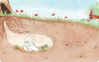 I Heart You by Meg Fleming - Sunny Meadow Boutique