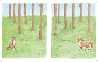 I Heart You by Meg Fleming - Sunny Meadow Boutique