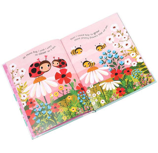 I Love You, My Cuddle Bug by Nicola Edwards - Sunny Meadow Boutique